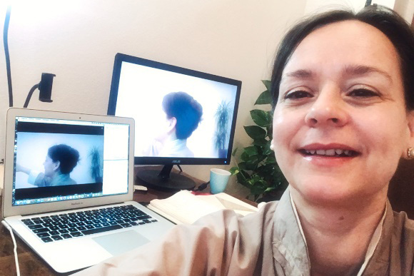 Contatto personale con gli insegnanti