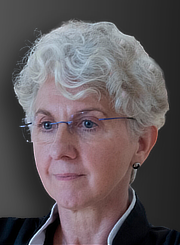 Gertrud Salzmann