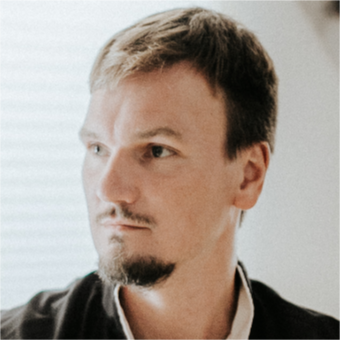 Sergei Tikhonov